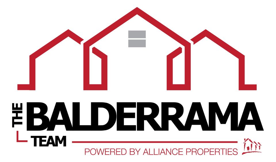 Balderamma