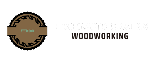 Highland Grains Woodworking