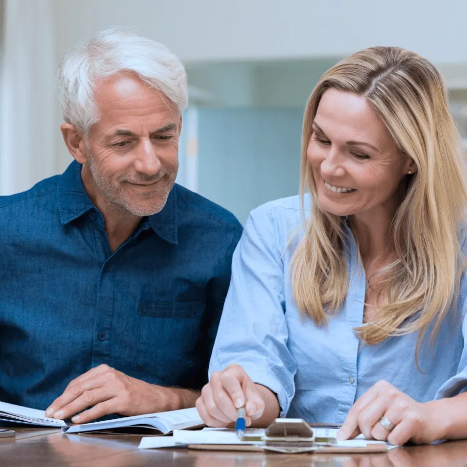 Planning ahead with a 401kk retirement plan original
