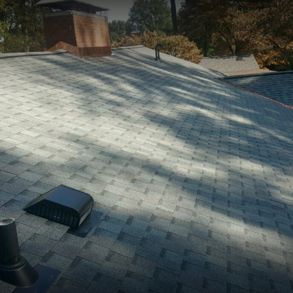 Greensboro roofing company