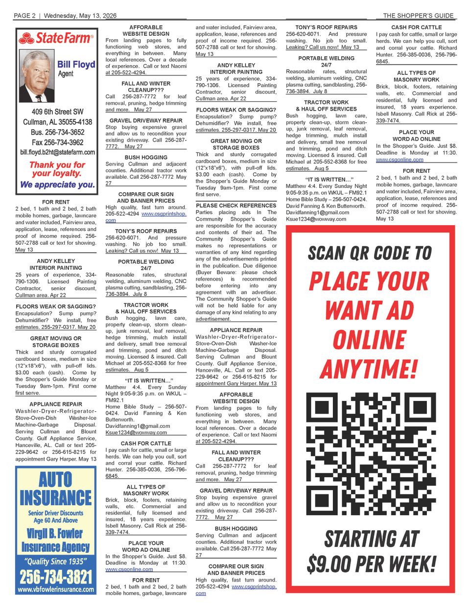 5 13 shopper with page 2
