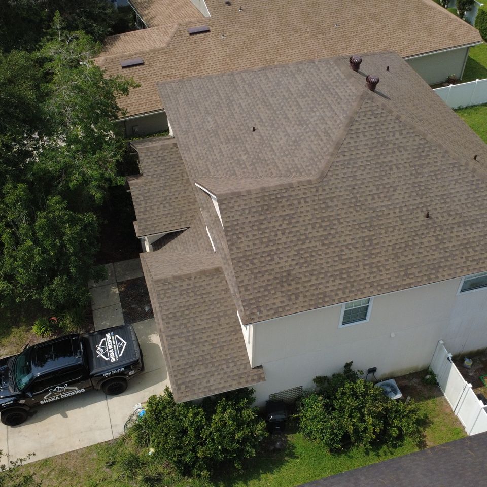 Best roofer near me oakleaf jacksonville