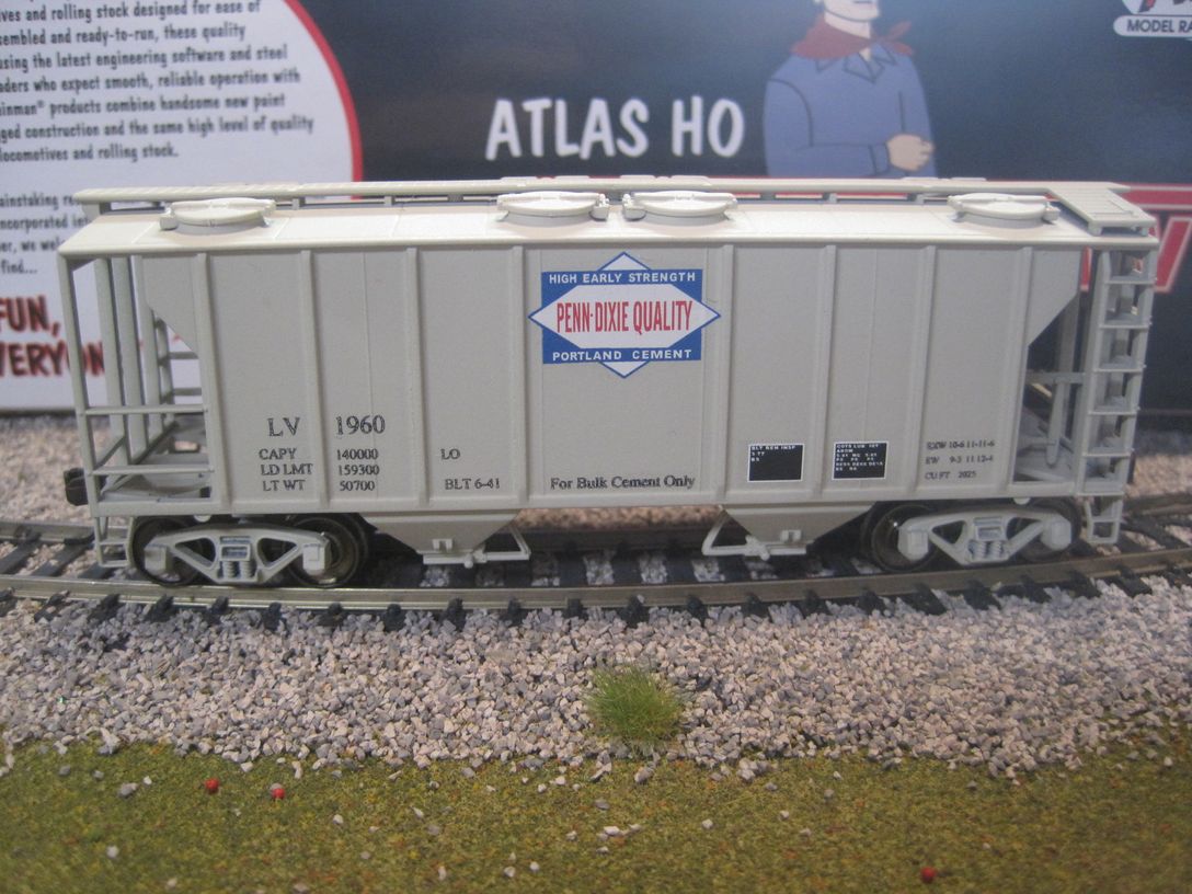 Brian's Model Trains 109 West Main Avenue Myerstown, PA