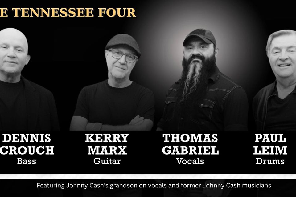 The tennessee four