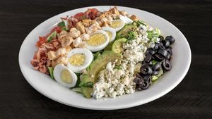 Cobb salad