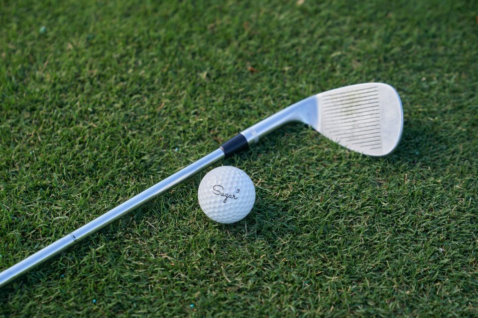 Golf Instructor