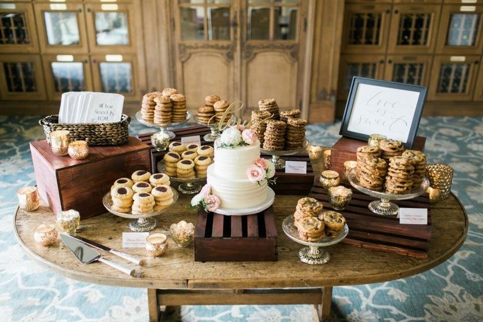Weddingcook