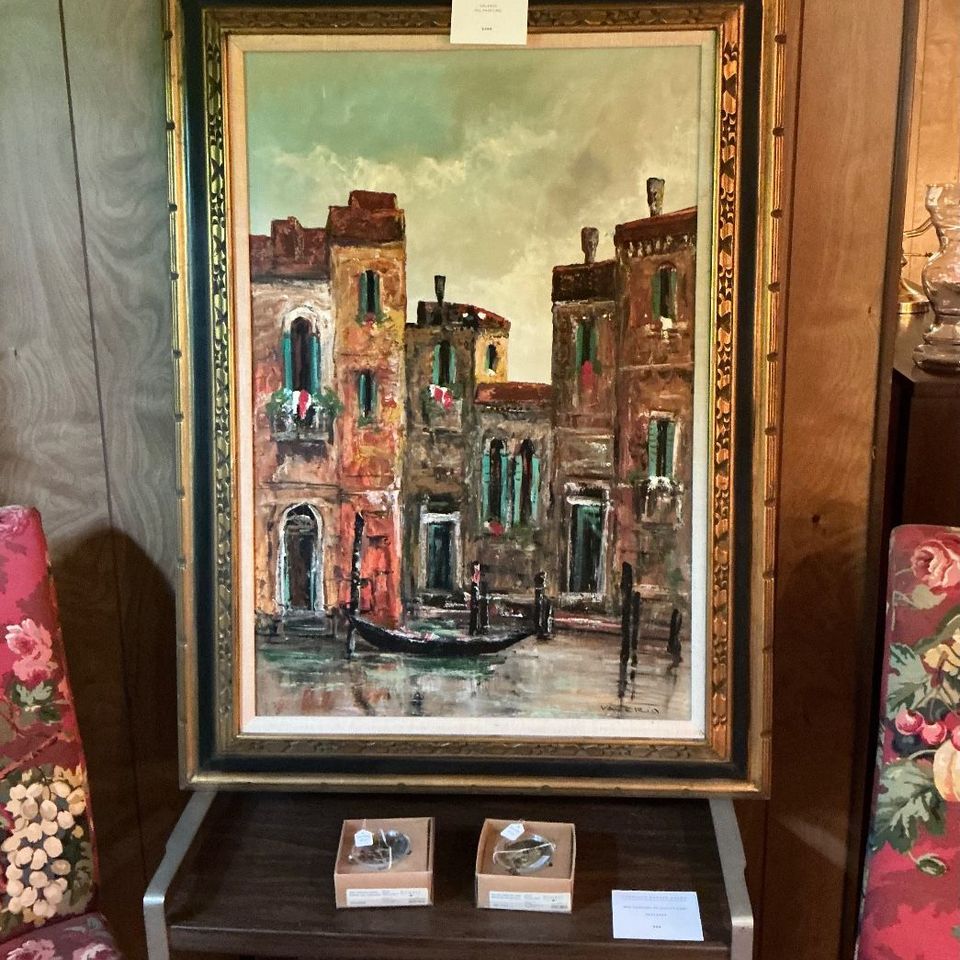 Larrison estate sales woodfield cincinnati016