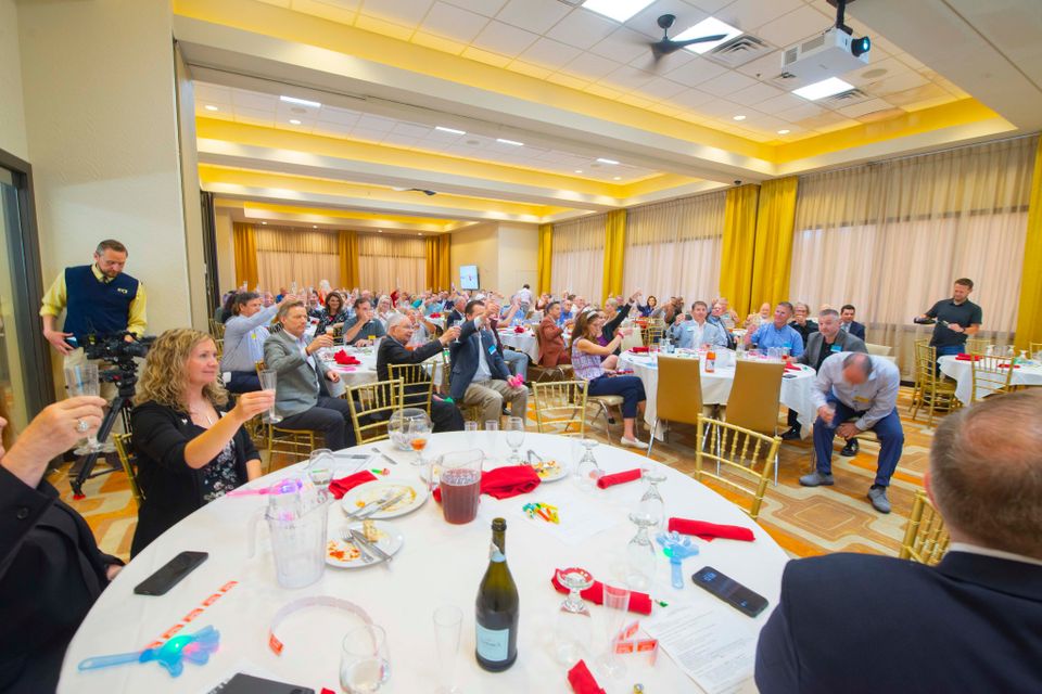 Se rotary foundation meeting 5