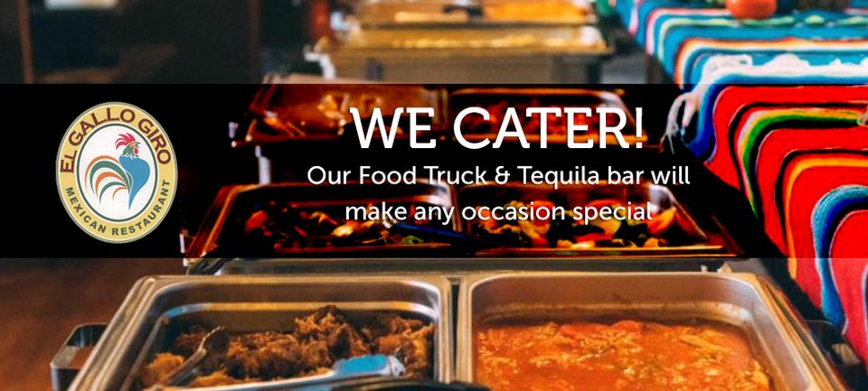 Catering