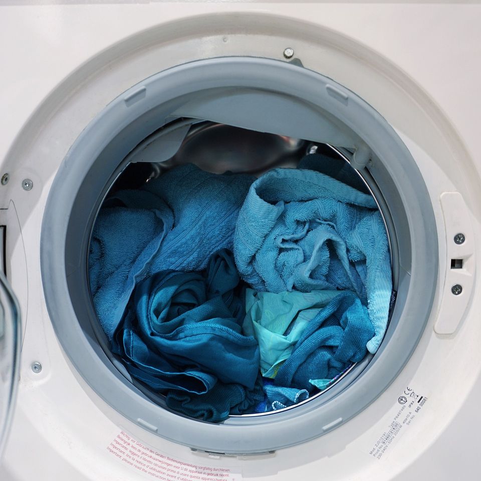 laundry machine