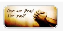 Prayer
