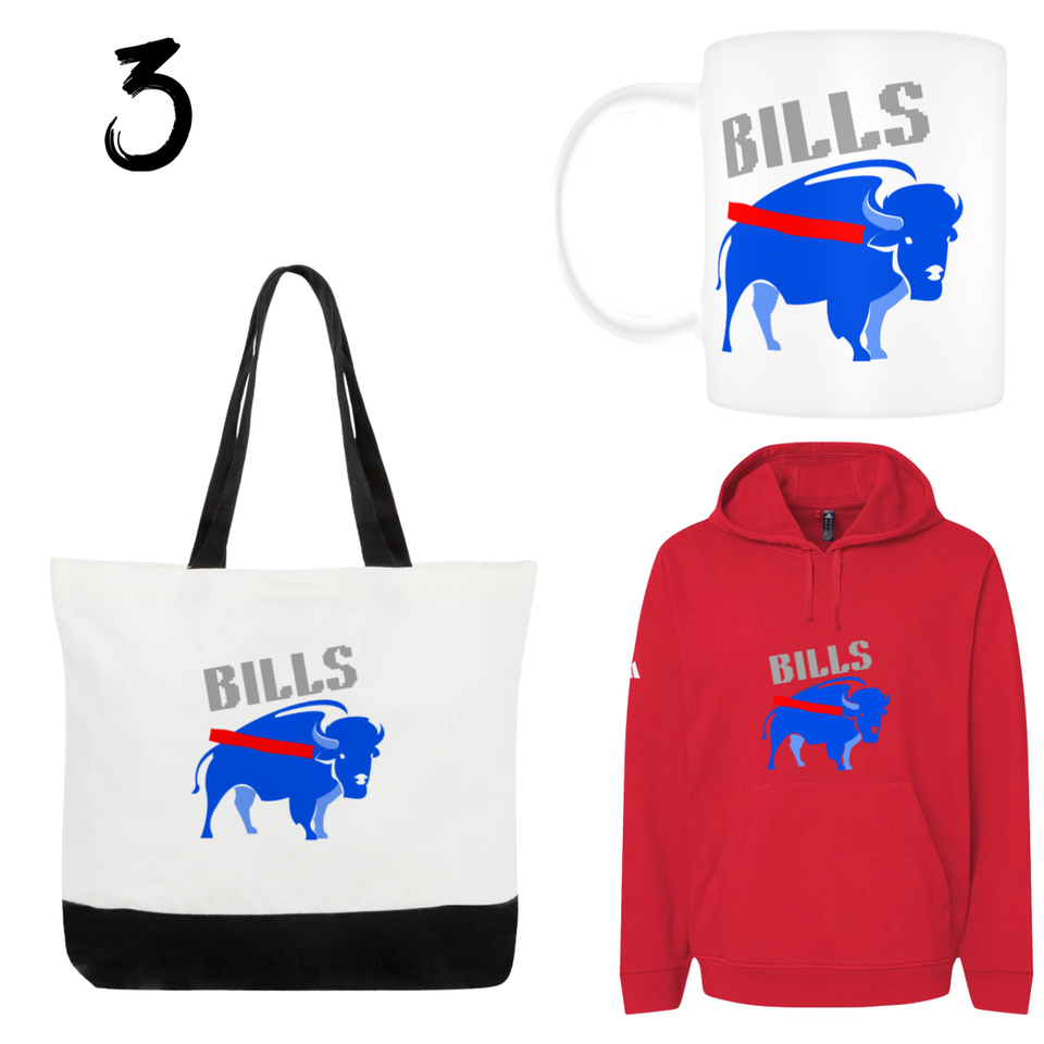 Buffalo bills  t shirts caps hoodies mugs   35