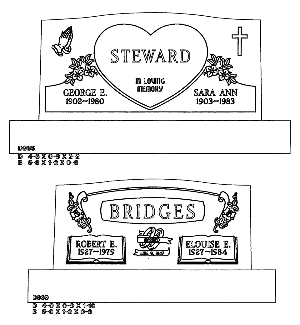 D986 steward