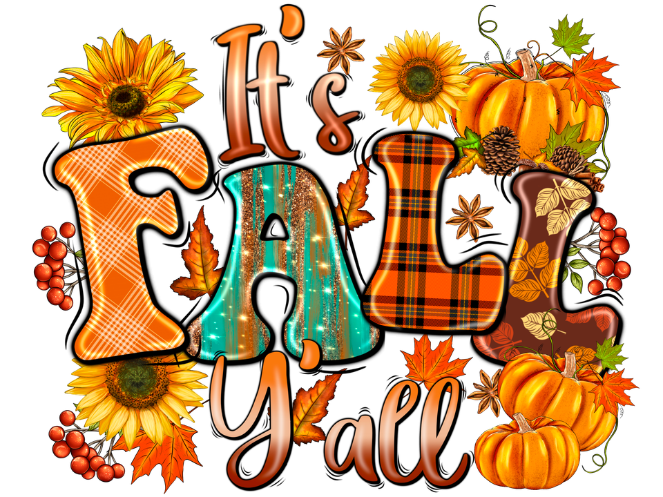 Seasons   fall its fall yall