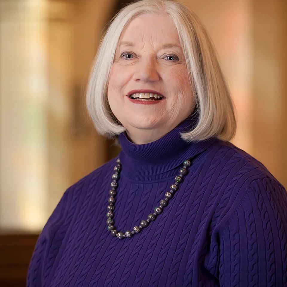 Trintiy karen rich