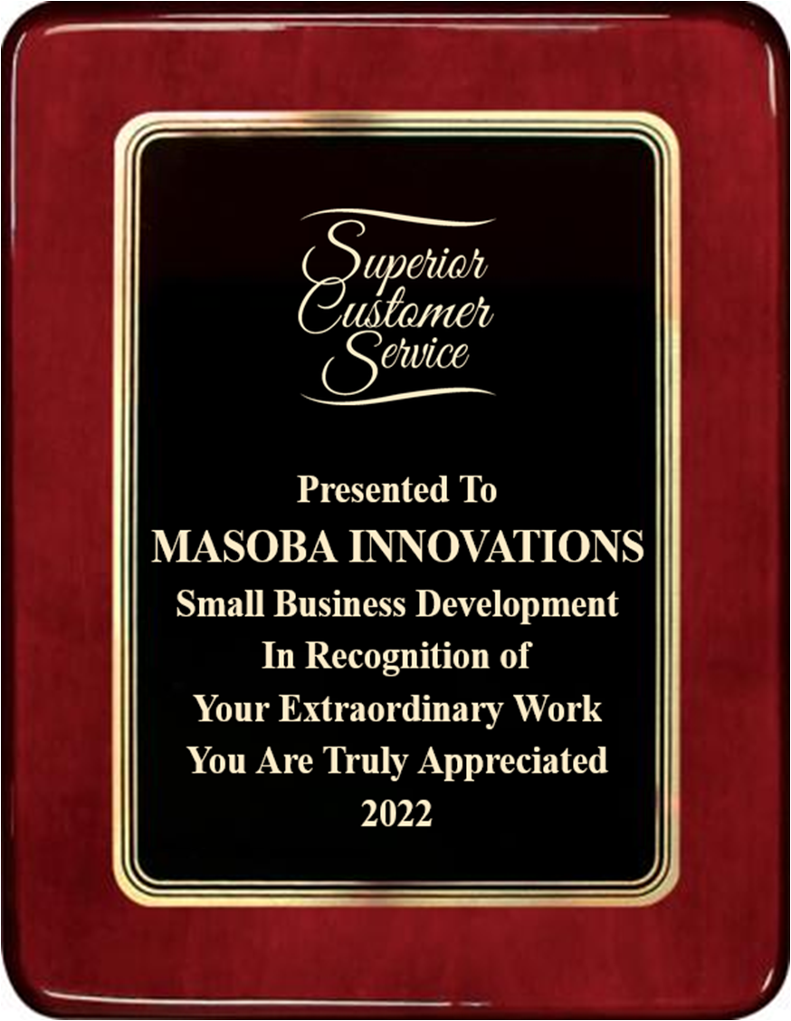 Award