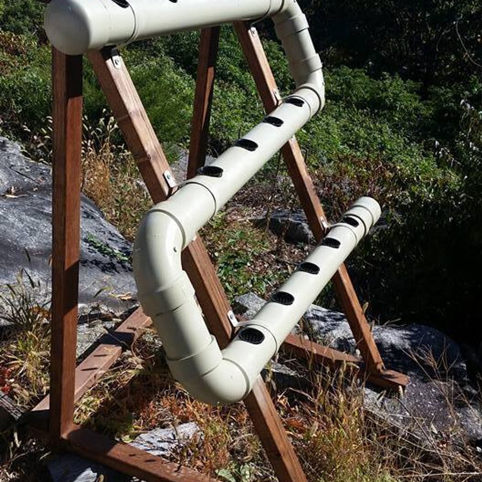 Home made nft