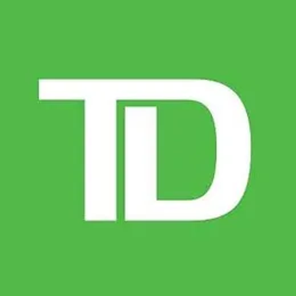 Td bank frank