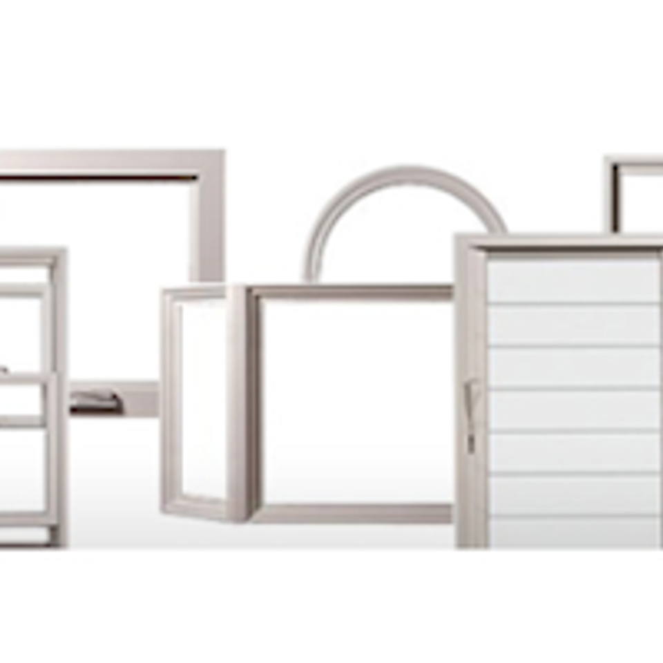 Styles of windows s