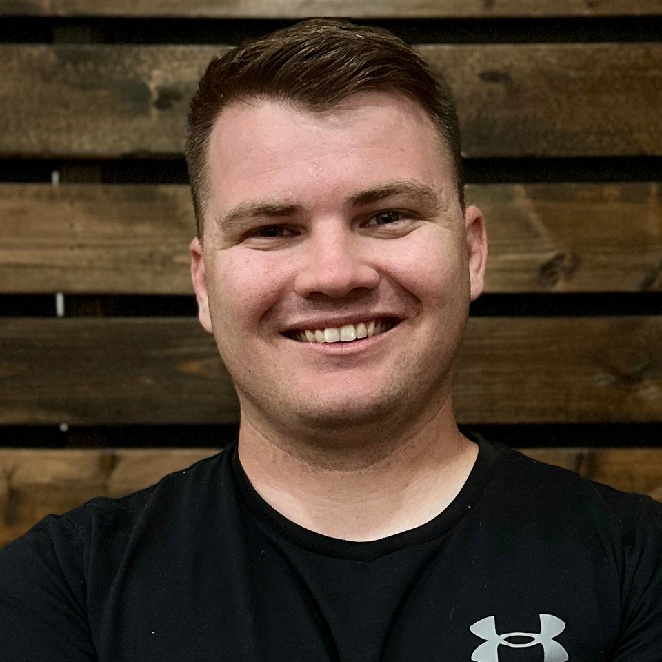 Matthew barker
