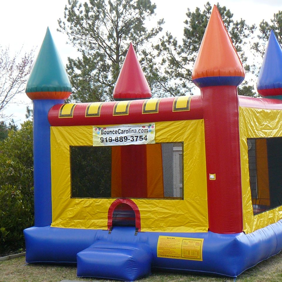 Castle 1