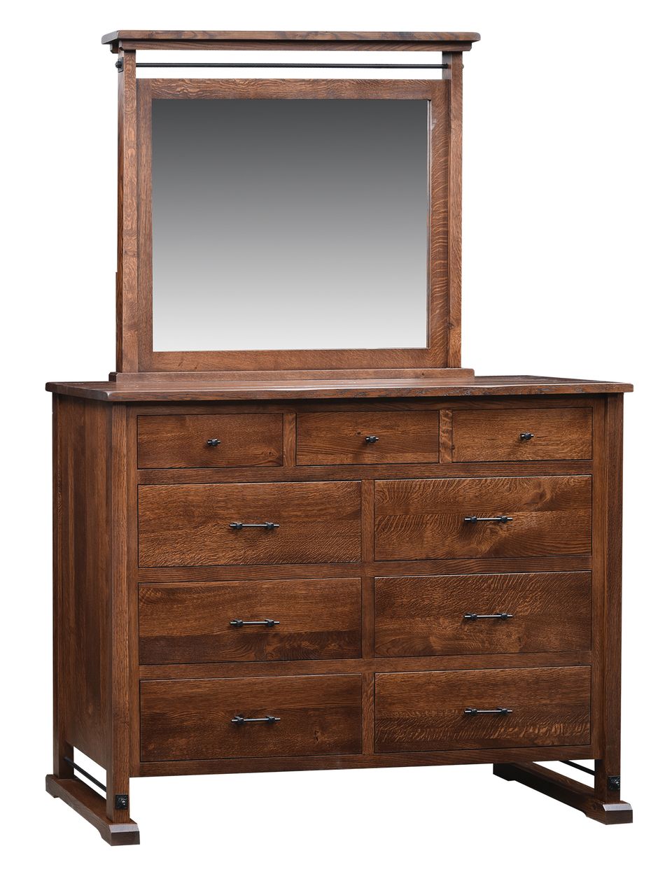 Briar carla elizabeth dresser mirror