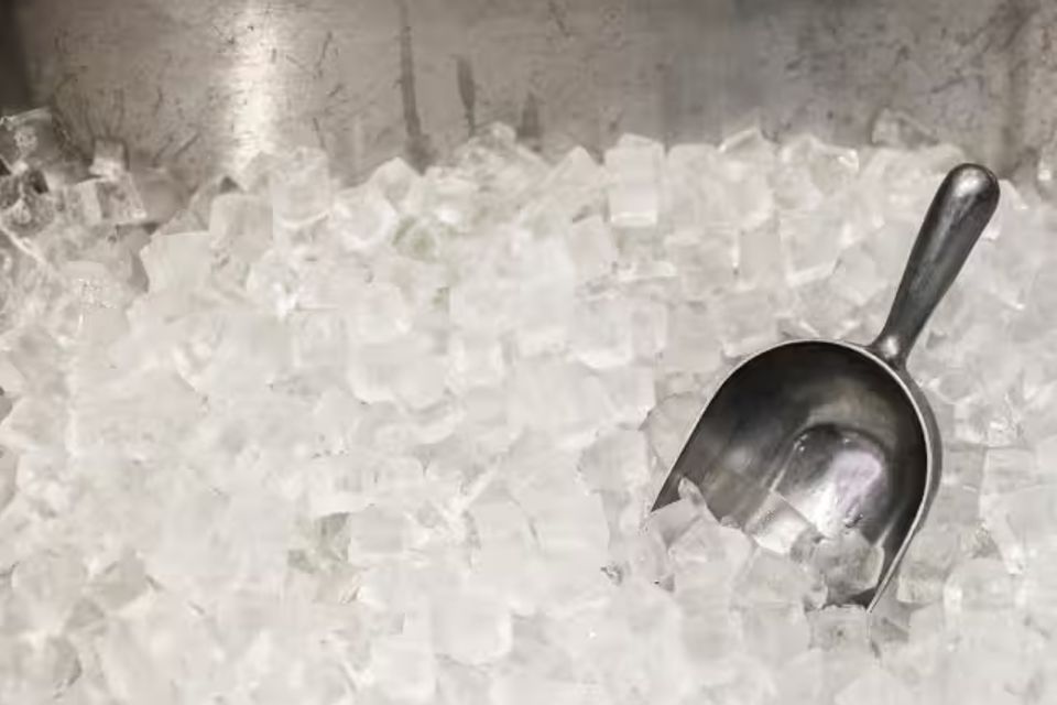 ice machine repair aberdeen md