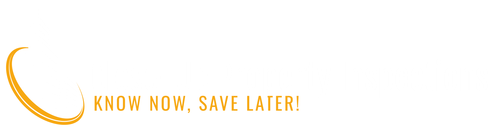 Close-Up Property Inspections