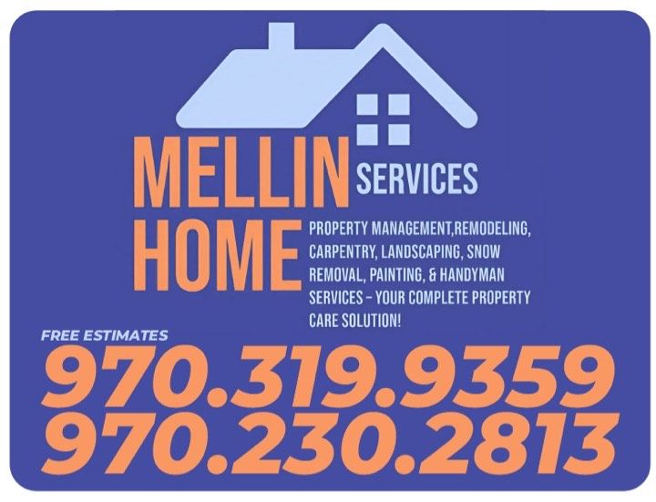 Mellin Home Services