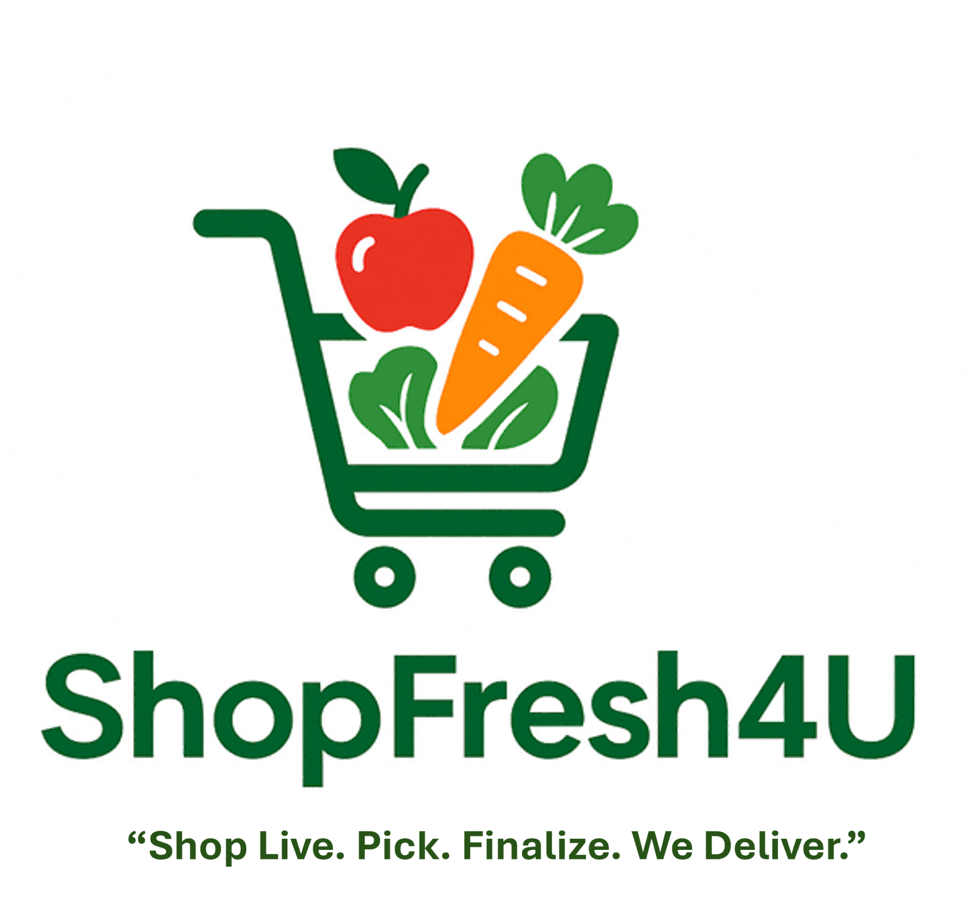 Shop Fresh 4U