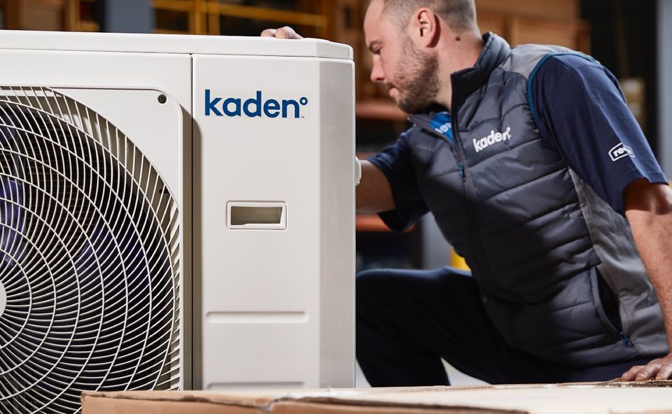 Kaden