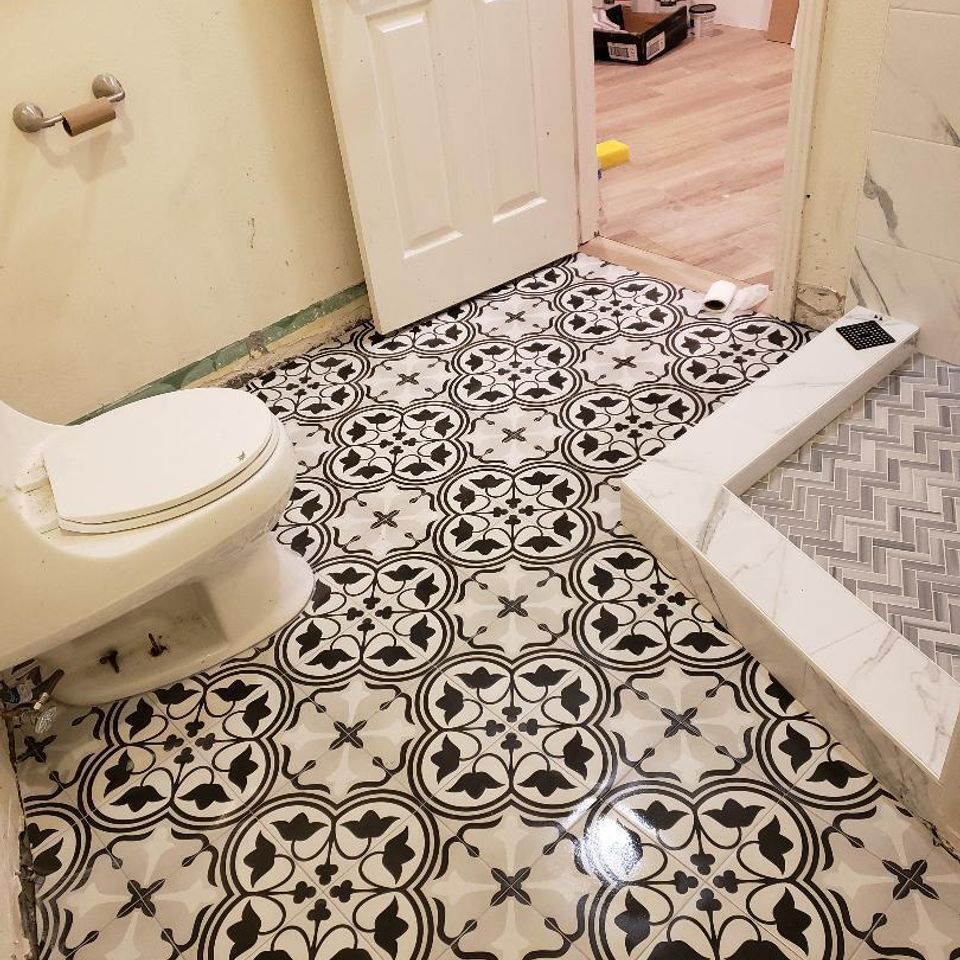Shower 4 p 3 5