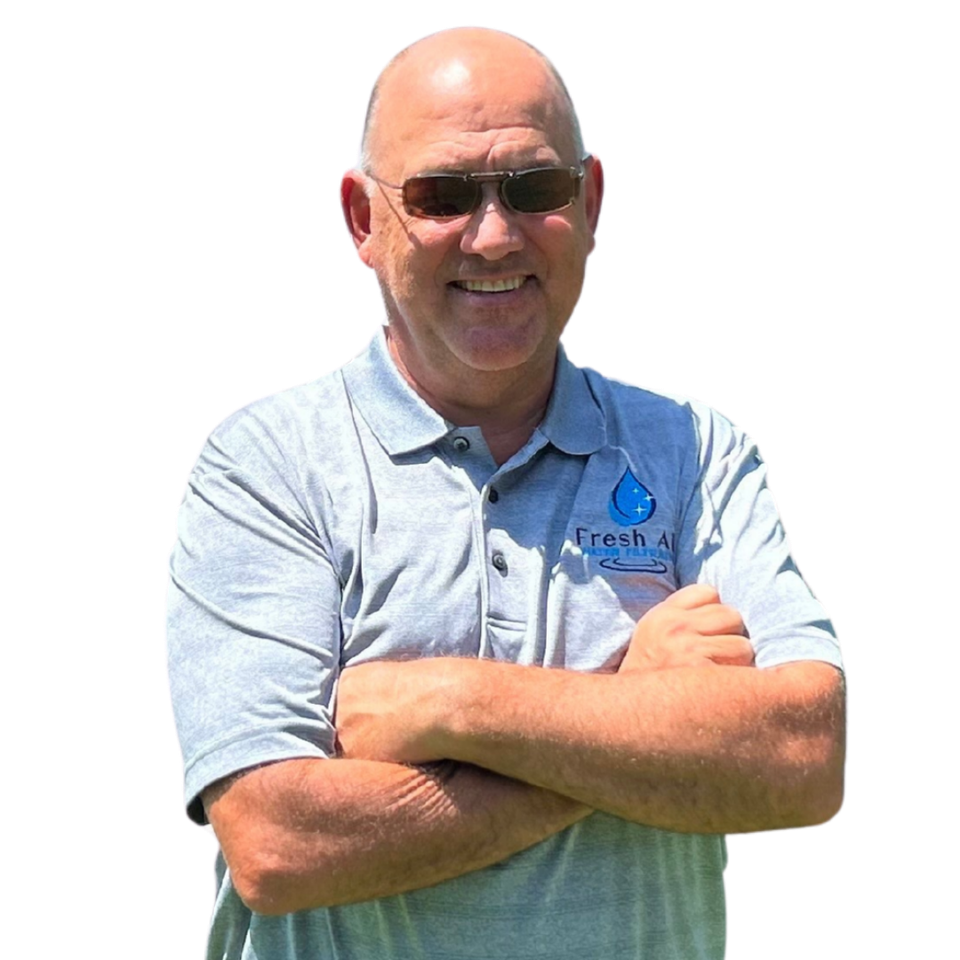 Fresh air   water filtration   website