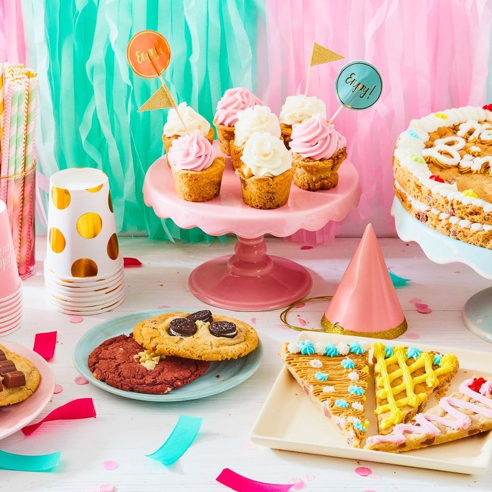 Birthdaycook