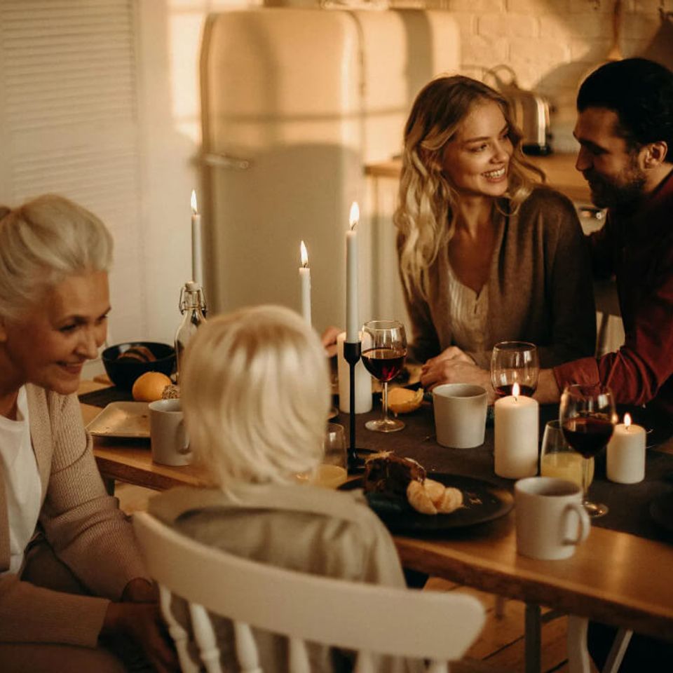 Holiday Family Therapy Bristol Counseling