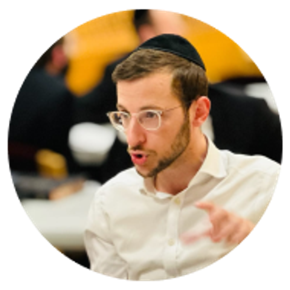 Rabbi yosef ribner