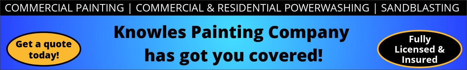 Knowles Painting Co.