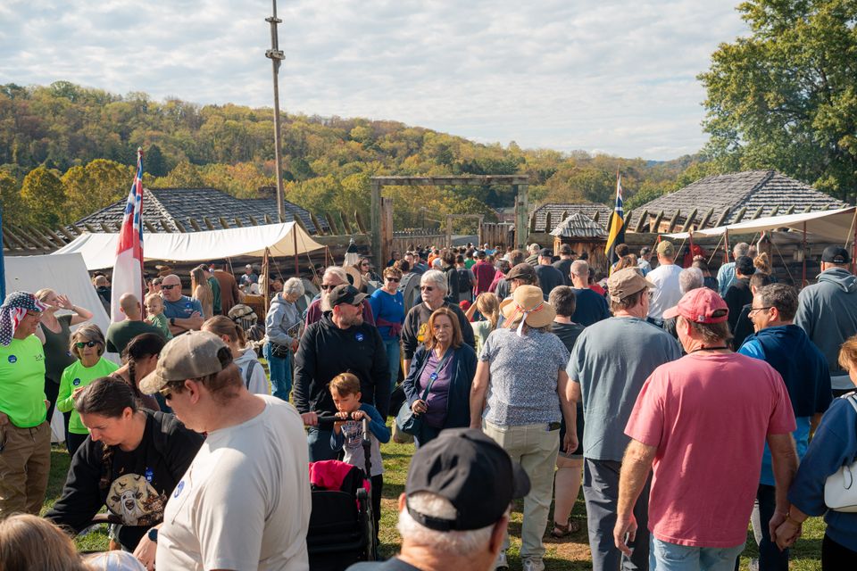 2025 10 11 fort ligonier 17