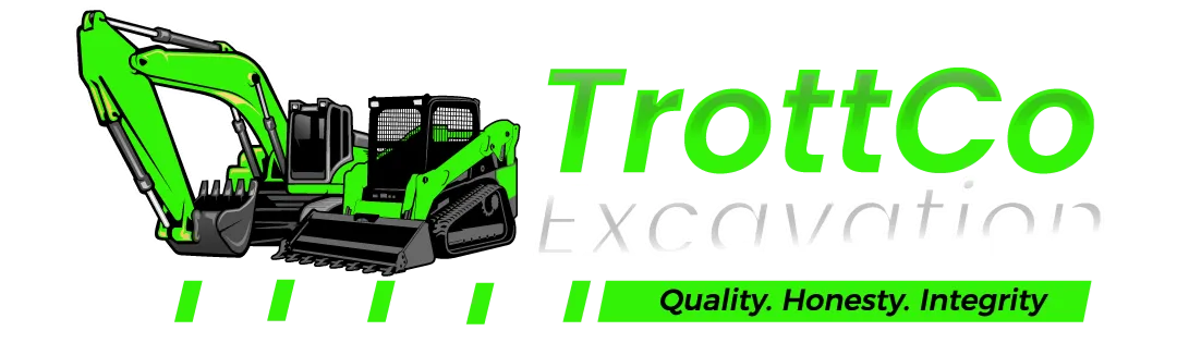 TrottCo Excavation
