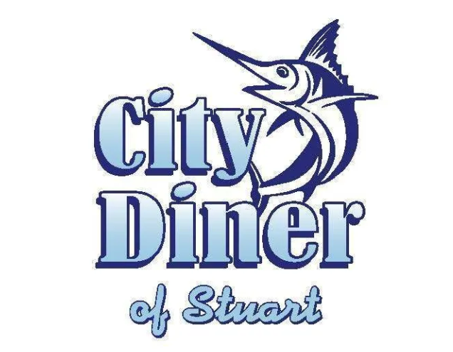 City Diner of Stuart