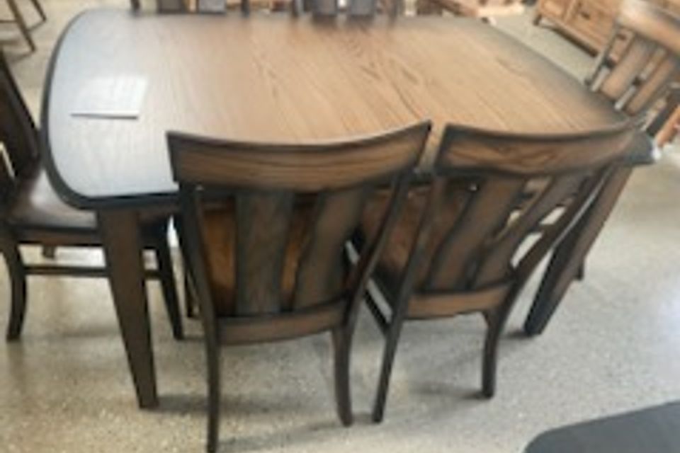 Troyer dining room furniture 1