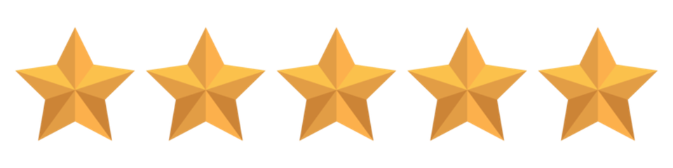 5stars