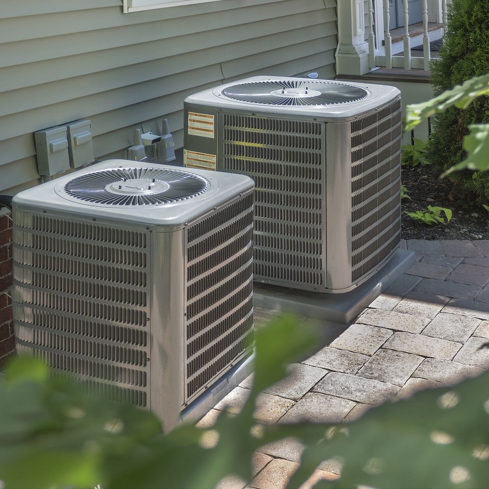 HVAC Service Near Me, Heating and Cooling Services in Holly Springs • NC • HVAC Service • Air Conditioning Repair • AC Installations 