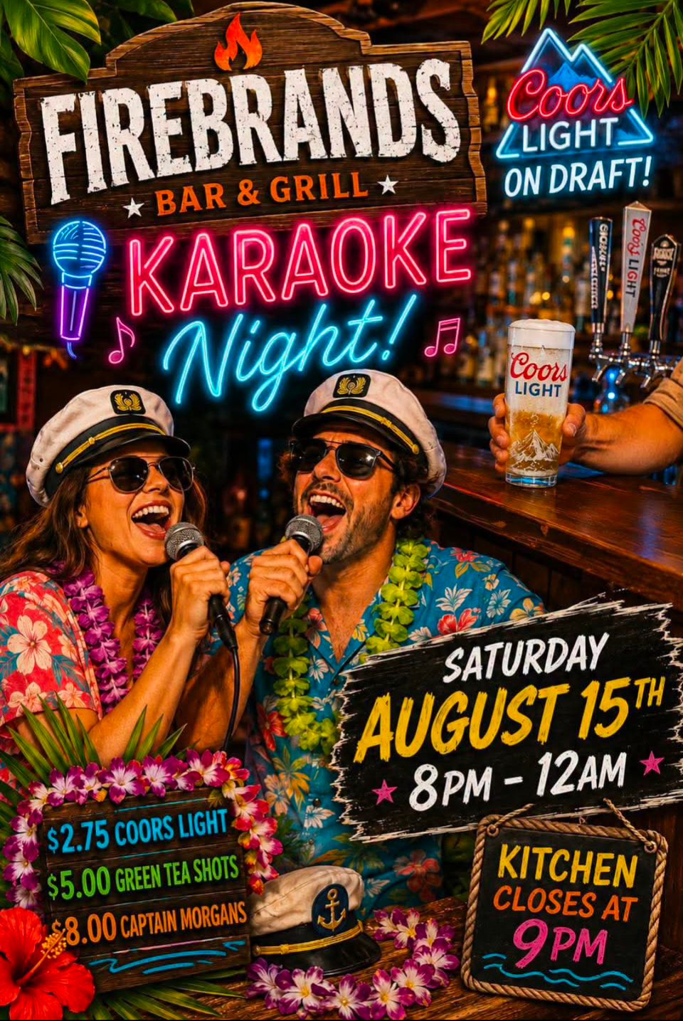 Karaoke2026