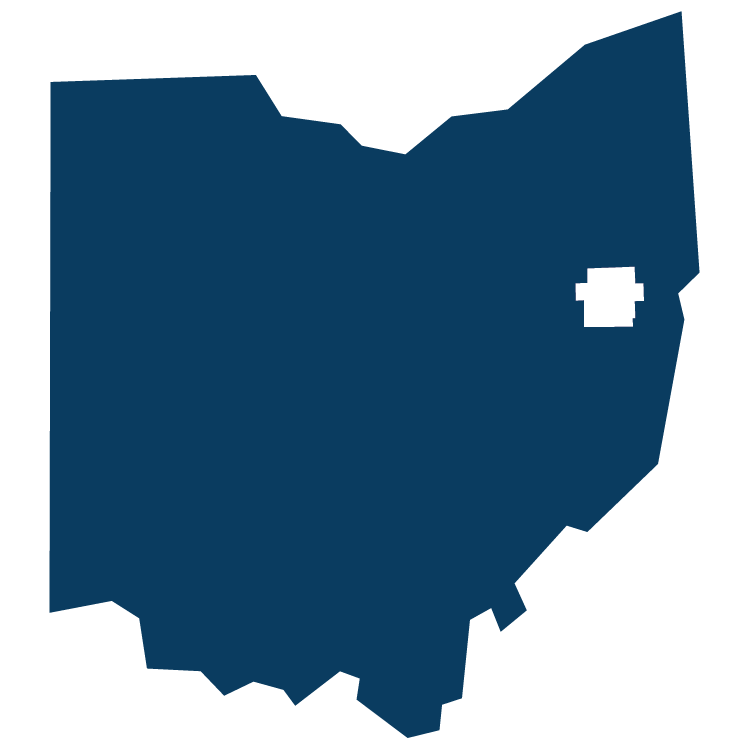 Carroll ohio padding