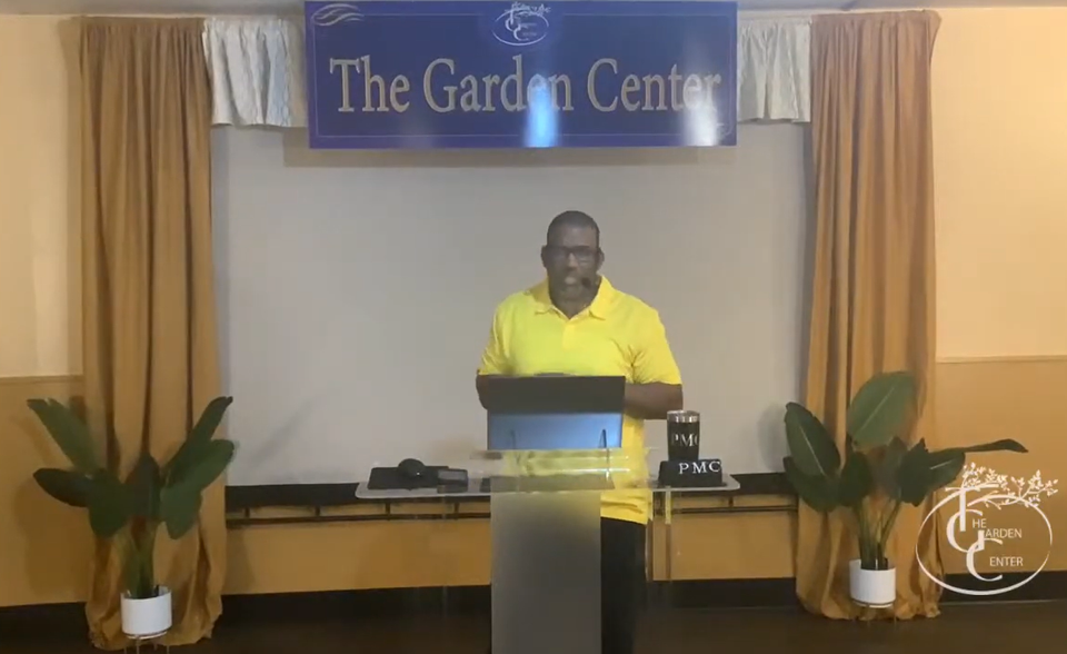 God allows the bad and use it