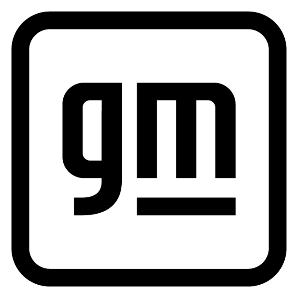 Gm logo 2021