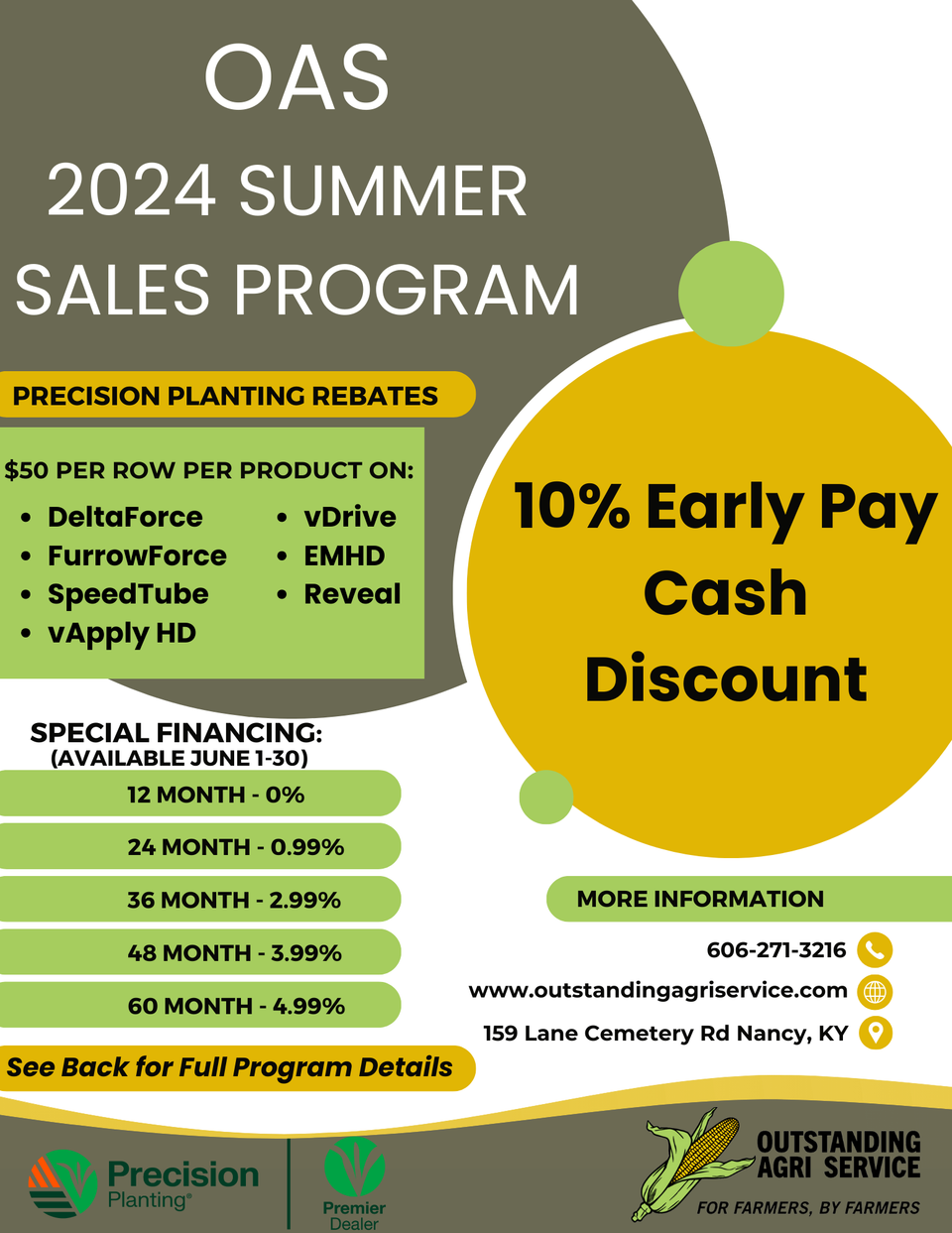 Oas summer program final page 1