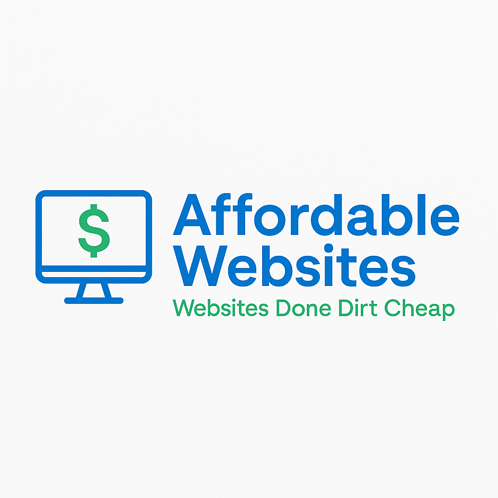 AffordableWebsites.Website